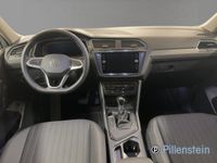 Volkswagen Tiguan Allspace - Vorschau Bild 12