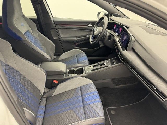 Volkswagen Golf 8 R TSI DSG 4M AkrapovicTitan KomfortBlack foto 3