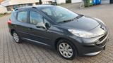 Peugeot 207 SW Tendance 1,4 Benzin/ TÜV 06-2027/Panorama - Peugeot 207: SW Tendance