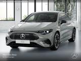 Mercedes-Benz CLA250+EQ Cp AMG Advanced+/Night/Pano/AugReal - Mercedes CLA 250 mit Anhängerkupplung