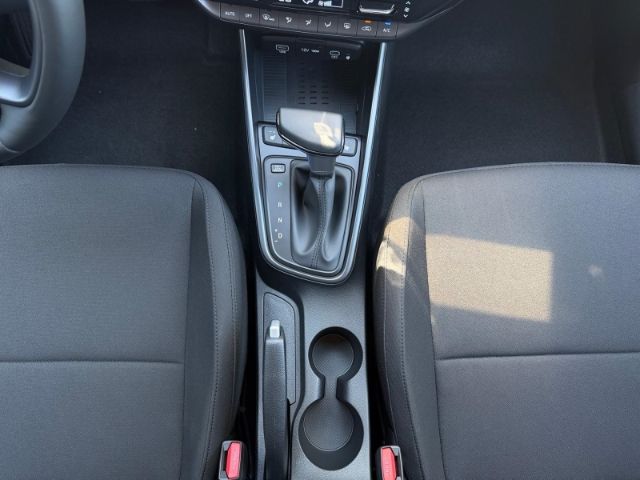 Hyundai i20 - Bild 20
