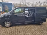 Peugeot Traveller BlueHDi 180 L2 Allure/Neuer Werksmotor - Peugeot Traveller in Dortmund