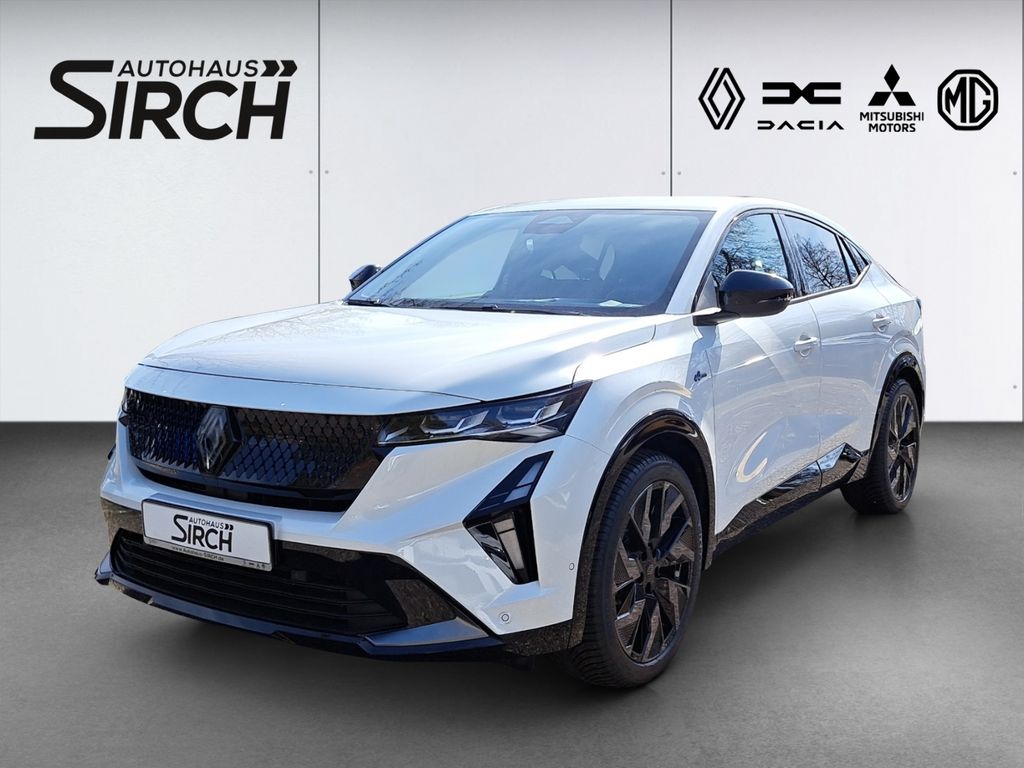 Image of Renault Rafale