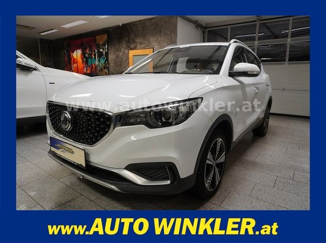 MG ZS EV Luxury/Panorama netto11658