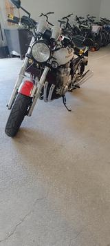Yamaha XJR 1300 - Offers