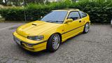 Honda CRX - gebrauchte Honda CRX aus dem Jahr 1992