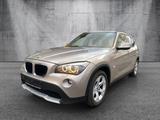 BMW X1 sDrive 18i Aut. XENON AHK 2 HAND - gebrauchte BMW X1 aus dem Jahr 2010