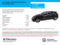 Volkswagen Golf - Vorschau Bild 1