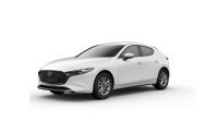 Mazda 3 - Vorschau Bild 1