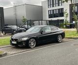 BMW 420d Coupé M Sport  - BMW 420 in Bochum