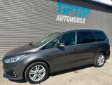 Ford Galaxy Titanium*7-SITZ*LEDER*LED*NAVI*AHK* - Ford Galaxy Gebrauchtwagen in Stuttgart