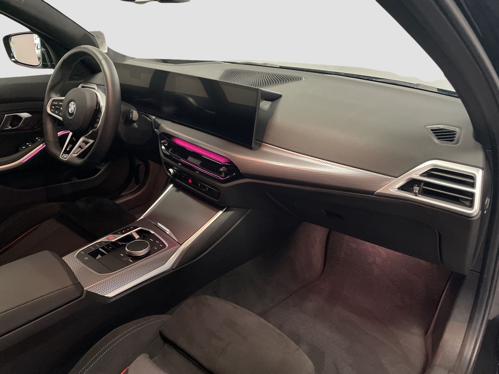 BMW 330 - Bild 11