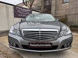 Mercedes-Benz E200 CGI BlueEfficiency /Lim//Klima/SHZ/Temp/TÜV - Mercedes-Benz E 200 Gebrauchtwagen in Nürnberg