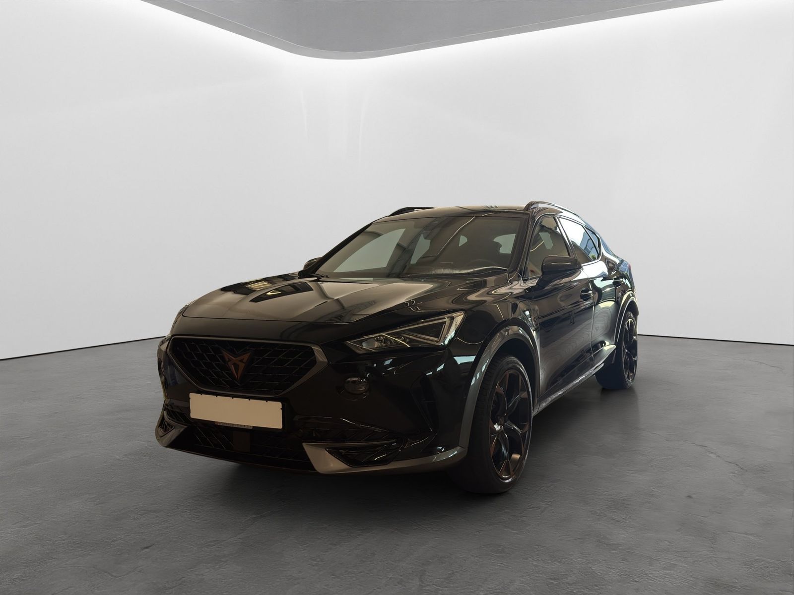 Cupra Formentor 1.4 e-HYBRID DSG VZ LED+NAVI+KAMERA+PA imagem 2