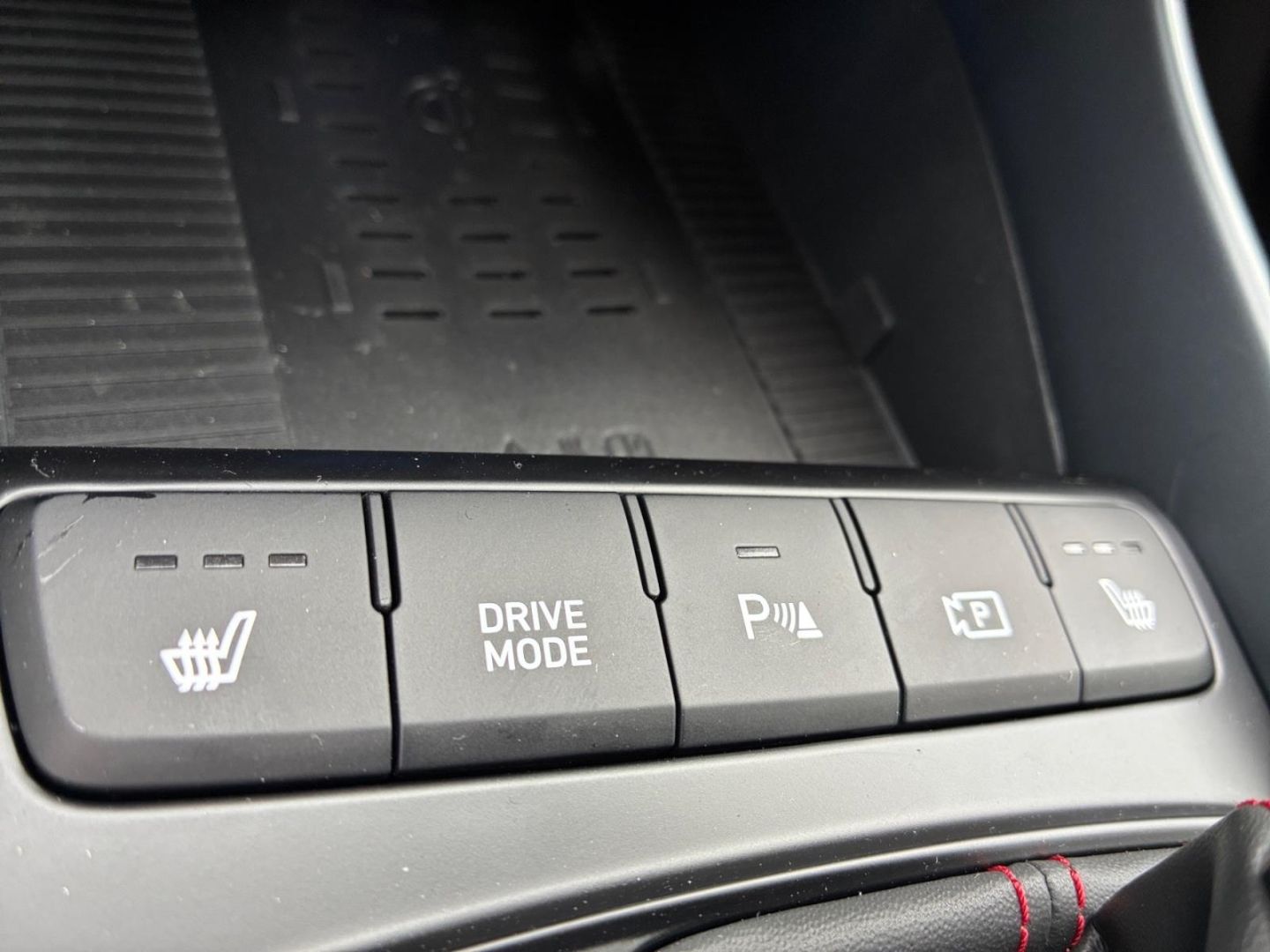 Hyundai i20 - Bild 23