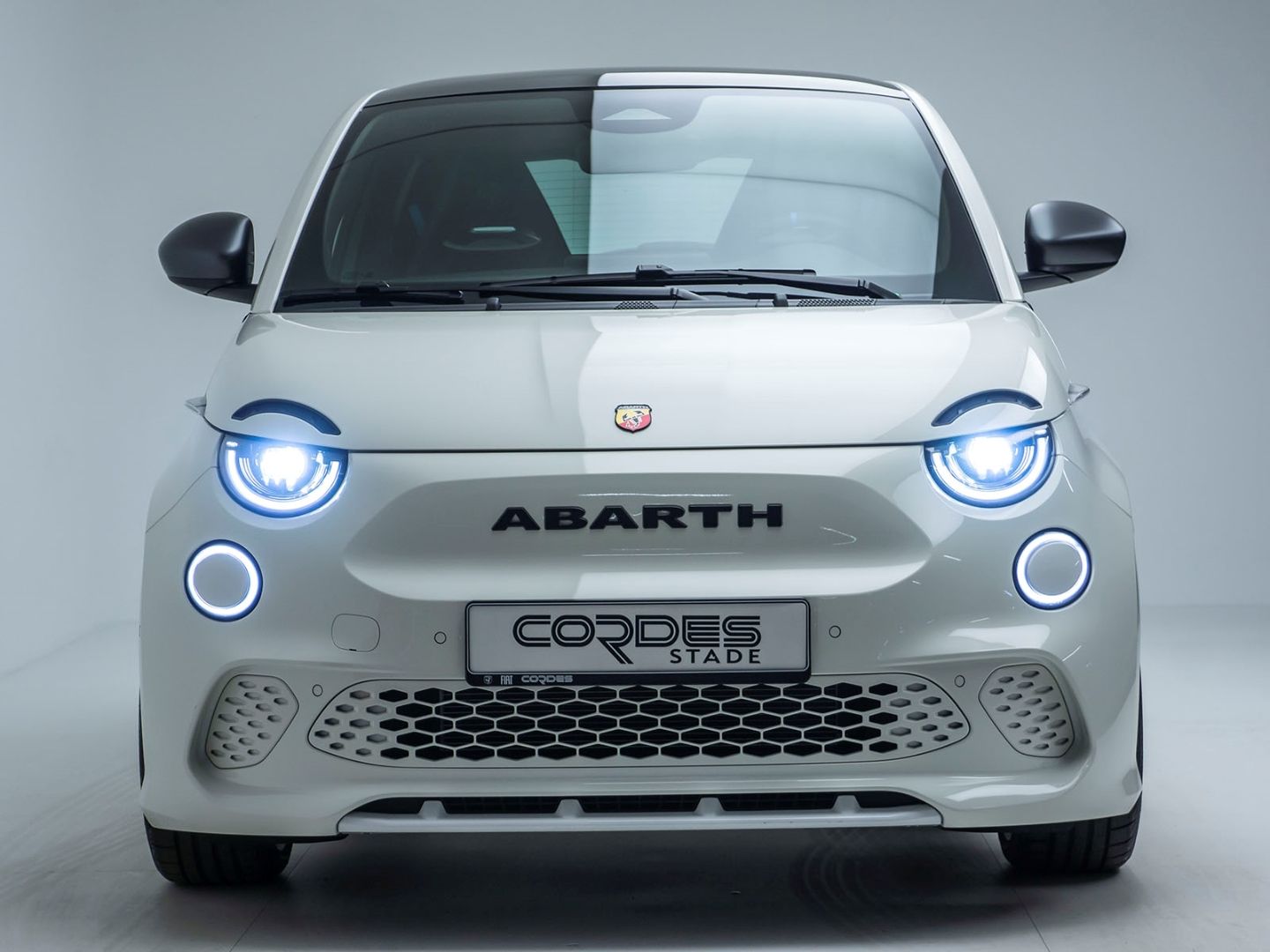 Abarth 500 - Bild 13