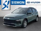 Hyundai BAYON 1.0 T-Gdi Select MJ25 DAB Navi Kamera CarP