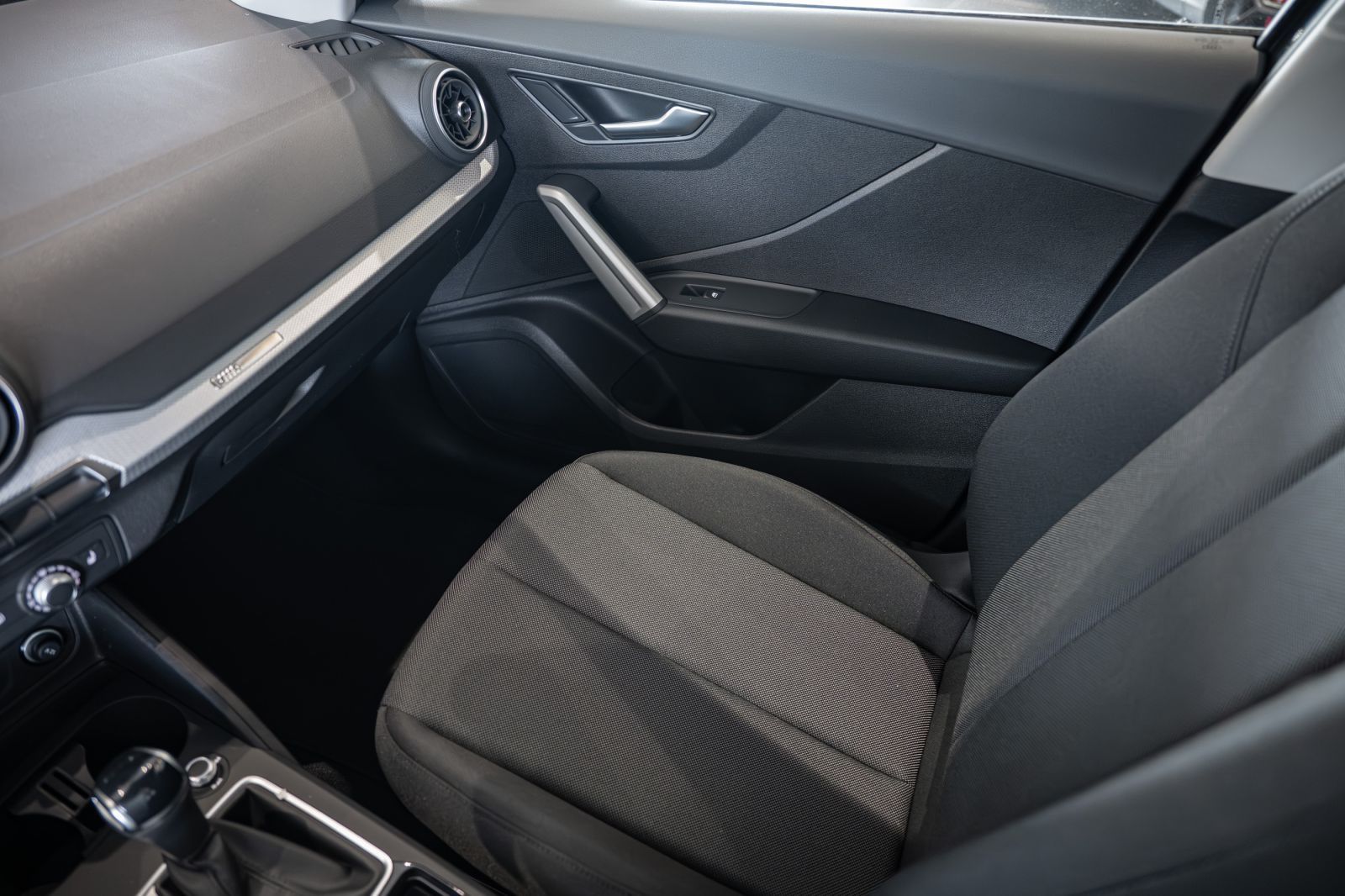 Audi Q2 - Bild 16