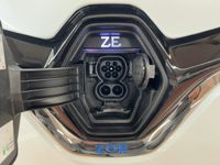 Renault ZOE - Vorschau Bild 20