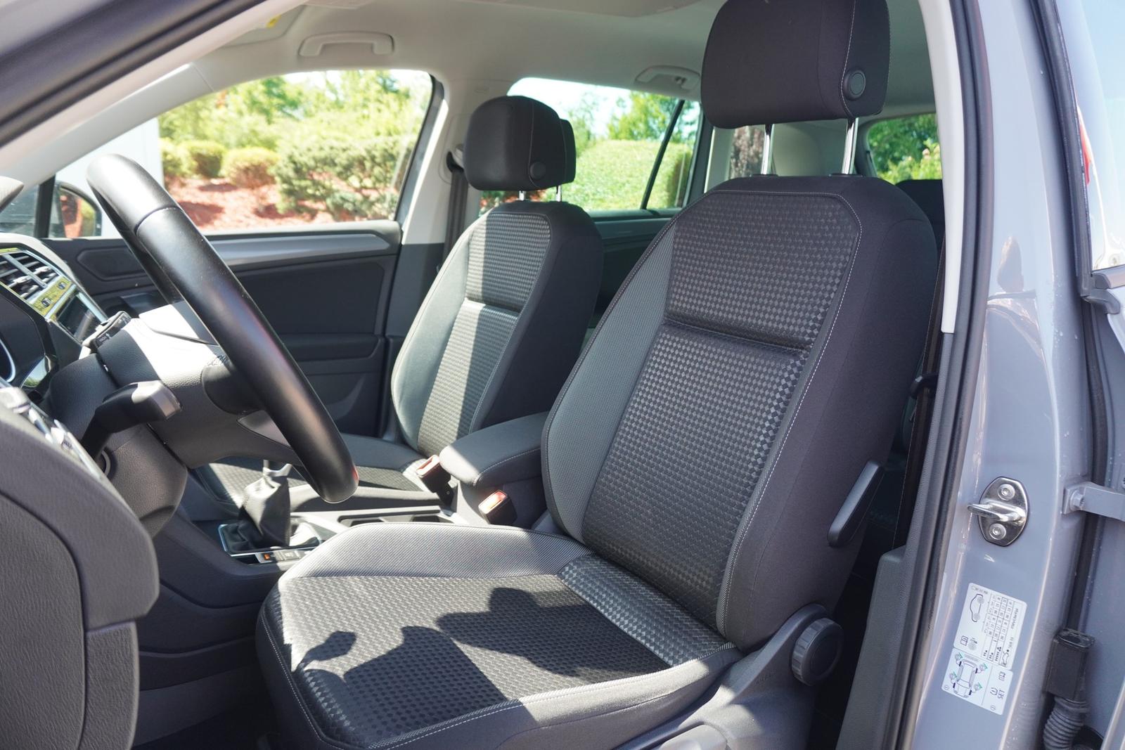 Volkswagen Tiguan 1.5 16V TSI Active LED Navi ACC AHK DAB, миниатюра 13