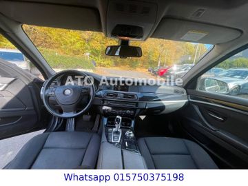 BMW 520 - 6