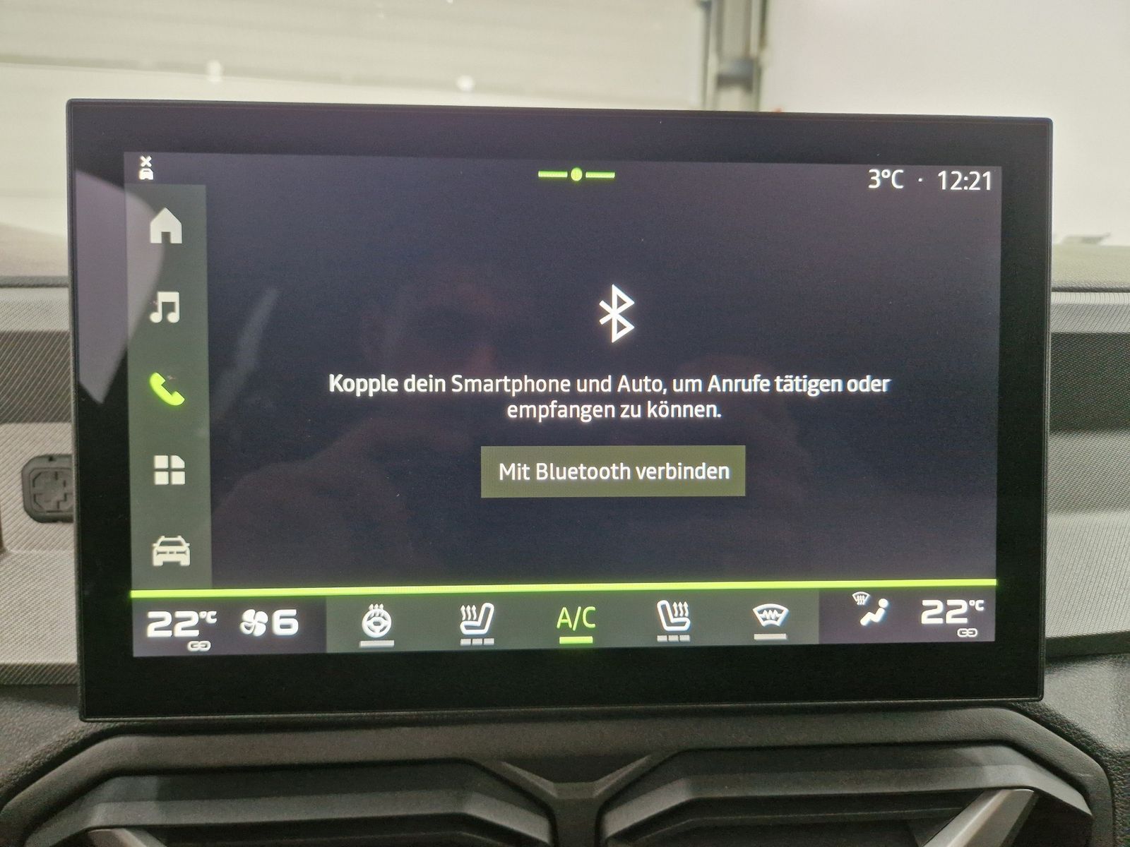DACIA Bigster  Journey Hybrid 155 Winter-Plus – Bild 22