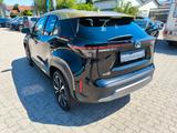 Toyota Yaris Cross Premiere Edition 4x4 - gebrauchte Toyota Yaris Cross aus dem Jahr 2022