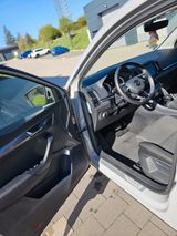 Skoda Karoq 1.5l TSI ACT DSG STYLE - Skoda Karoq von privat
