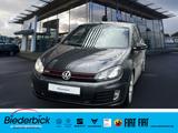 Volkswagen Golf VI 2.0 TSI GTI Edition 35 XENON 18 ALU AHK - Volkswagen Golf: 2.3