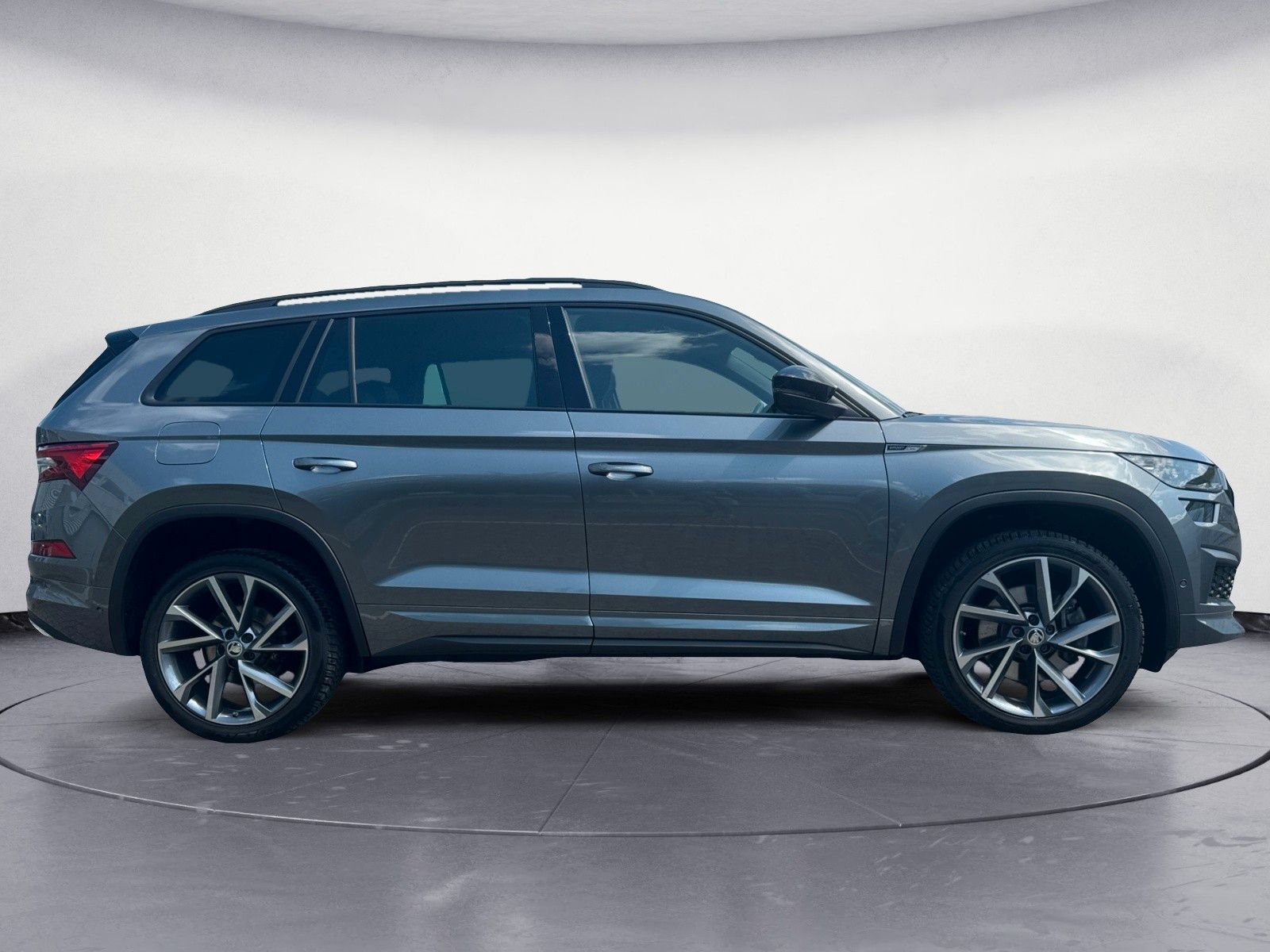Kodiaq Sportline