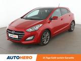 Hyundai i30 1.6 GDI Passion blue*NAVI*TEMPO*PDC*KLIMA* - Hyundai i30 in Essen