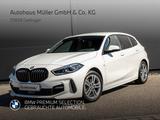BMW 118i 5-Tür. Aut M Sportpaket LED Kamera DAB HiFi - BMW 118: 118d M Sportpaket