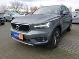 Volvo XC40 T4 Geartronic Momentum|AHK|NAVI|LEDER|SHZG - Volvo XC40 Gebrauchtwagen