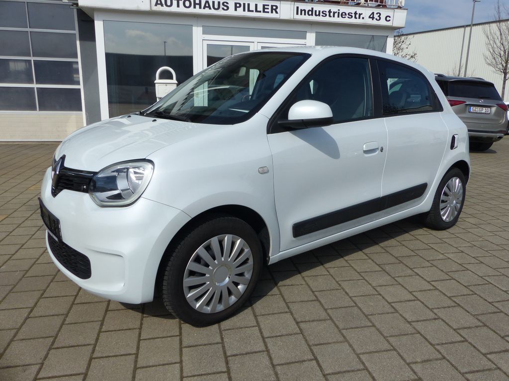 Image of Renault Twingo