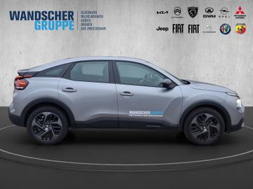 Citroën C4 1.2 PureTech 130 Plus Kam.+LED+SHZ+2xKlima