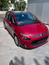 Citroën C4 Picasso - Citroën C4 Picasso in Essen