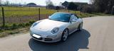 Porsche 997 Carrera Cabriolet Carrera - gebrauchte Porsche 997 aus dem Jahr 2005
