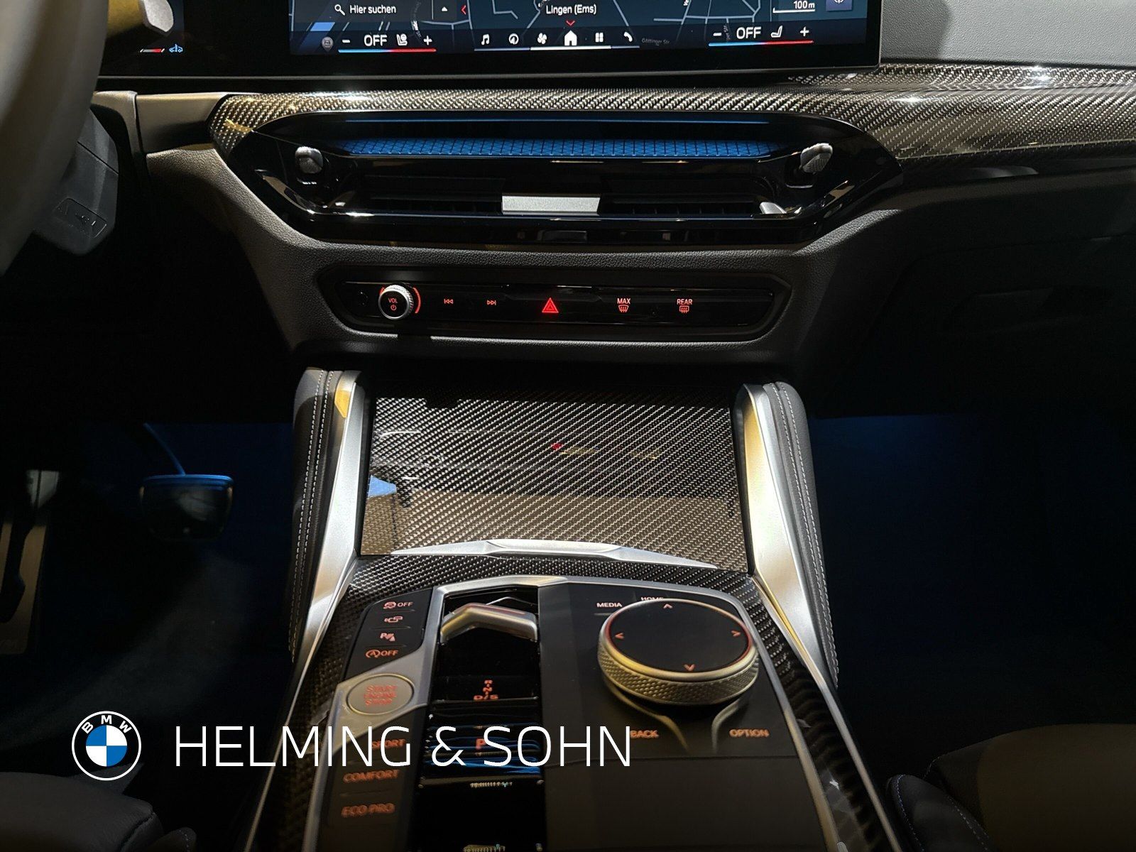 BMW M440 - Bild 7