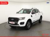 Ford Ranger 2.0 TDCi 4x4 Wildtrak LED Navi AHK Kamera