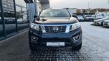 Nissan Navara DoubleCab - AUT - AHK - Mountain Top - gebrauchte Nissan Navara aus dem Jahr 2019