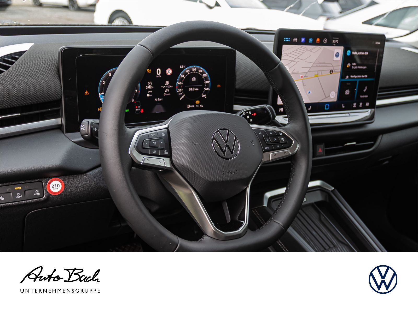 Volkswagen T-Roc - Bild 9