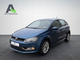 Volkswagen Polo 1.2 TSI Highline 5-Türer *Klimaautomatik* - Volkswagen Polo: Türer