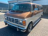 Dodge B 250 Dodge RAM VAN Traumzustand - Dodge Oldtimer