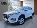 Hyundai Tucson 1.6 CRDi 48V 7DCT TREND AHK/NAVI/DAB/KAME - Hyundai TUCSON: V6