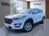Hyundai Tucson 1.6 CRDi 48V 7DCT TREND AHK/NAVI/DAB/KAME - Hyundai TUCSON: V6