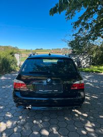 BMW 535 - 4