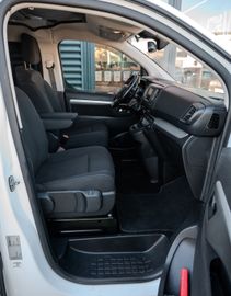 Fahrzeugabbildung Opel ZAFIRA LIFE CROSSCAMP M|AHK|KÜCHE|FLEX|4XBETT