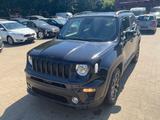 Jeep Renegade Longitude FWD - Jeep Renegade Gebrauchtwagen in Hamburg