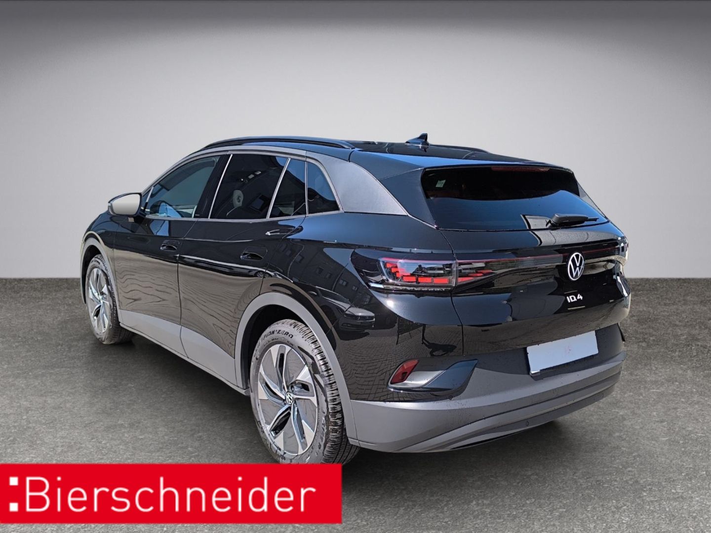 Volkswagen ID.4 - Bild 9