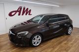 Mercedes-Benz A 200 A A 200 CDI / d 4Matic/LED/Navi/Kamera - gebrauchte Mercedes-Benz A 200 aus dem Jahr 2015